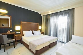 Hotel Mediterranean Resort
