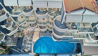 Hotel Mediterranean Resort