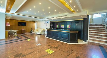 Hotel Mediterranean Resort