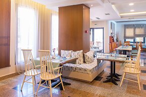 Hotel Mediterranean Resort