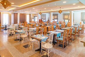 Hotel Mediterranean Resort