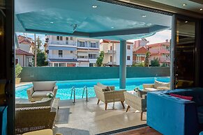 Hotel Mediterranean Resort