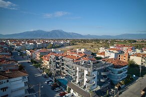 Hotel Mediterranean Resort