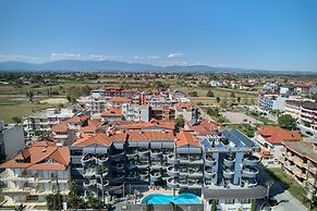 Hotel Mediterranean Resort