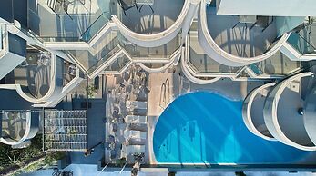 Hotel Mediterranean Resort