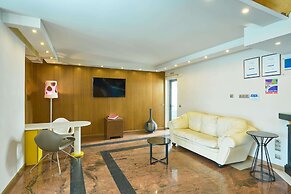 Hotel Mediterranean Resort