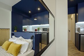 Athenian Sensations Apartments & Suites