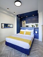 Athenian Sensations Apartments & Suites