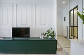 Athenian Sensations Apartments & Suites