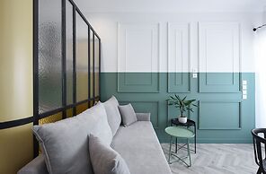 Athenian Sensations Apartments & Suites