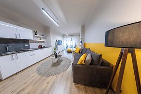 Athenian Sensations Apartments & Suites