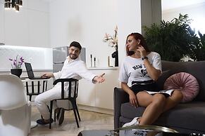 Athenian Sensations Apartments & Suites