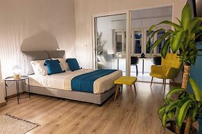 Athenian Sensations Apartments & Suites