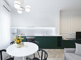 Athenian Sensations Apartments & Suites