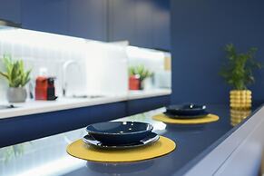 Athenian Sensations Apartments & Suites