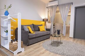 Athenian Sensations Apartments & Suites