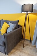 Athenian Sensations Apartments & Suites