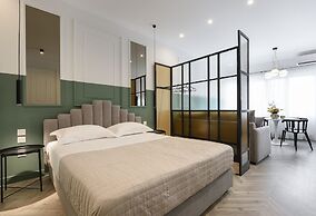 Athenian Sensations Apartments & Suites