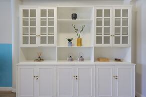 Athenian Sensations Apartments & Suites