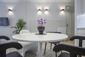 Athenian Sensations Apartments & Suites