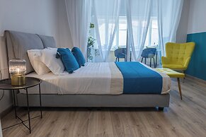 Athenian Sensations Apartments & Suites