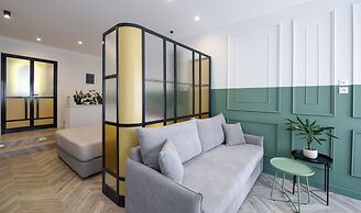 Athenian Sensations Apartments & Suites