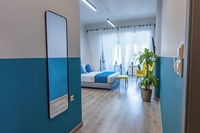 Athenian Sensations Apartments & Suites