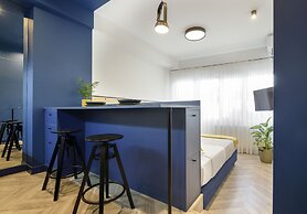 Athenian Sensations Apartments & Suites