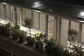 Athenian Sensations Apartments & Suites