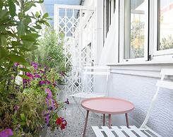 Athenian Sensations Apartments & Suites