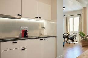 Athenian Sensations Apartments & Suites