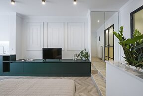 Athenian Sensations Apartments & Suites