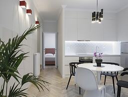 Athenian Sensations Apartments & Suites