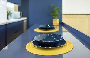 Athenian Sensations Apartments & Suites