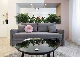 Athenian Sensations Apartments & Suites