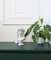 Athenian Sensations Apartments & Suites