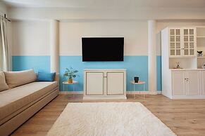 Athenian Sensations Apartments & Suites