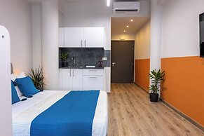 Athenian Sensations Apartments & Suites