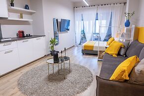 Athenian Sensations Apartments & Suites