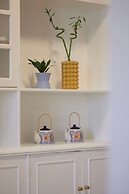 Athenian Sensations Apartments & Suites