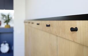 Athenian Sensations Apartments & Suites