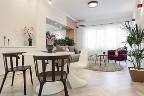 Athenian Sensations Apartments & Suites