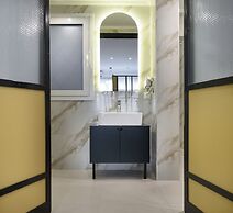 Athenian Sensations Apartments & Suites