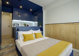 Athenian Sensations Apartments & Suites