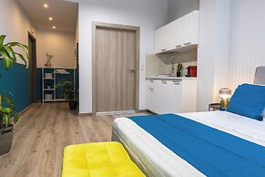 Athenian Sensations Apartments & Suites