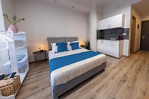 Athenian Sensations Apartments & Suites