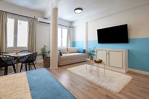 Athenian Sensations Apartments & Suites