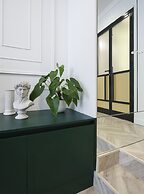 Athenian Sensations Apartments & Suites