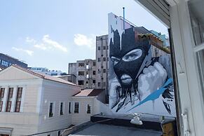 Athenian Sensations Apartments & Suites