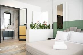 Athenian Sensations Apartments & Suites